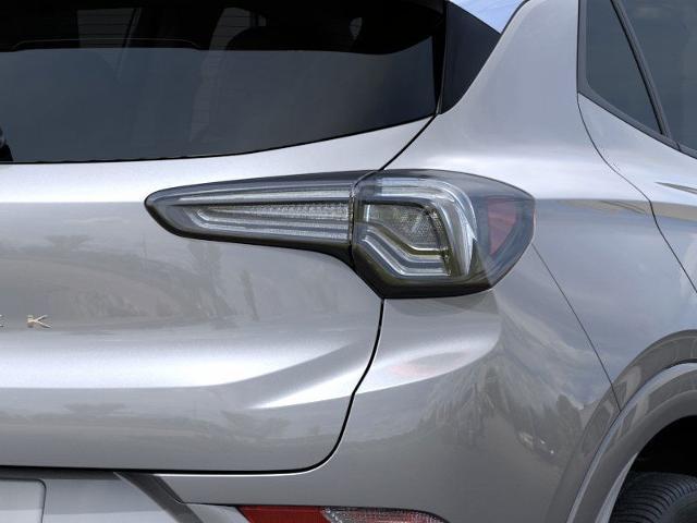 new 2025 Buick Encore GX car, priced at $33,359