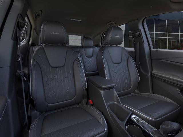 new 2025 Buick Encore GX car, priced at $33,359