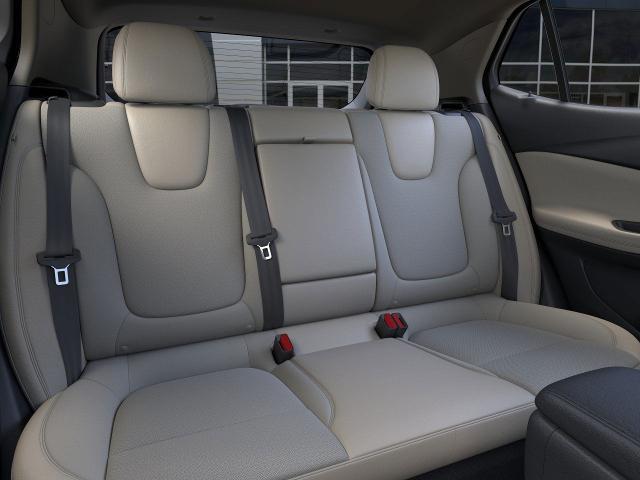 new 2025 Buick Encore GX car, priced at $29,103
