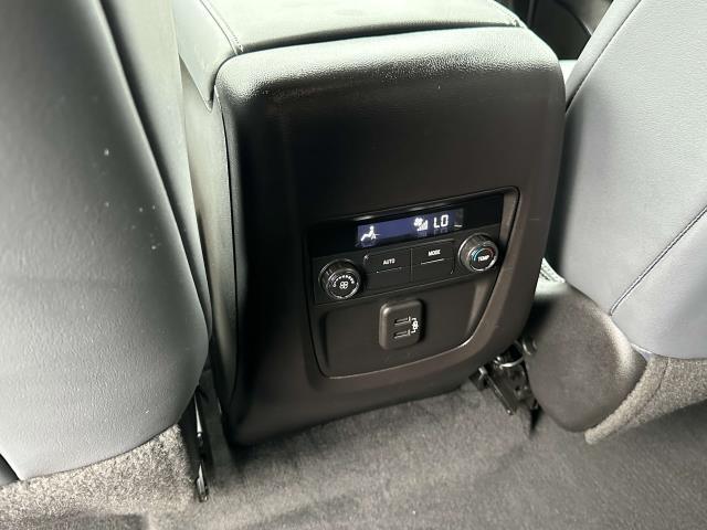 used 2022 Buick Enclave car, priced at $33,995