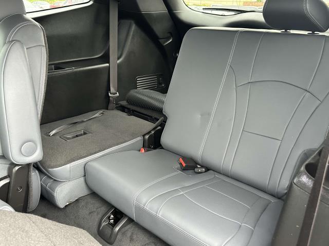 used 2022 Buick Enclave car, priced at $33,995