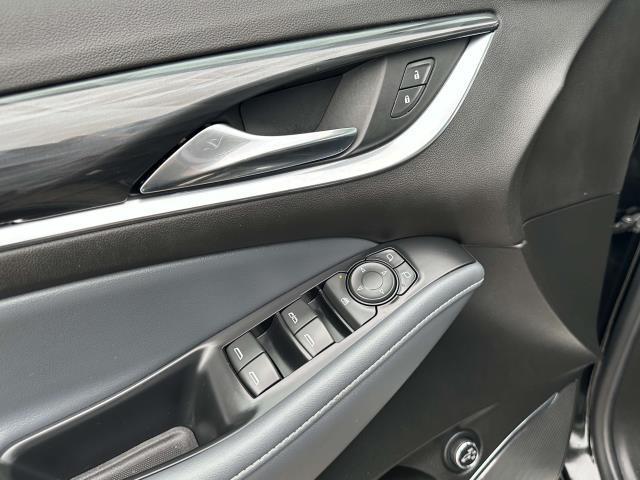used 2022 Buick Enclave car, priced at $33,995