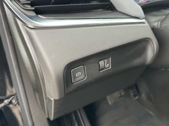 used 2022 Buick Enclave car, priced at $33,995