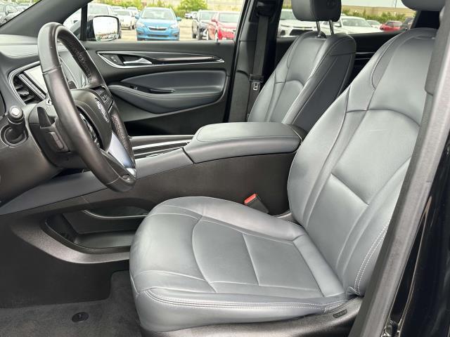used 2022 Buick Enclave car, priced at $33,995