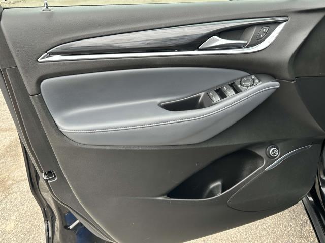 used 2022 Buick Enclave car, priced at $33,995