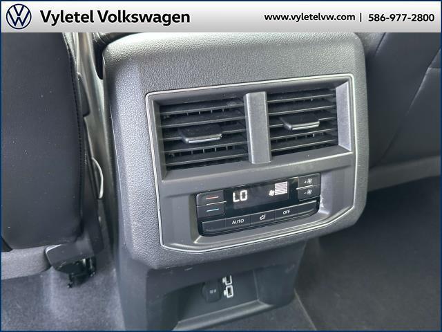 used 2019 Volkswagen Atlas car, priced at $25,995