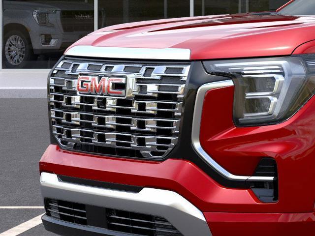 new 2026 GMC Terrain car, priced at $41,359