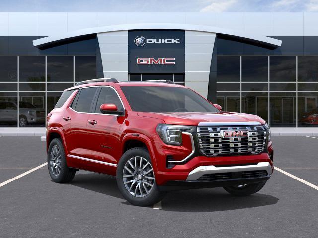 new 2026 GMC Terrain car, priced at $41,359