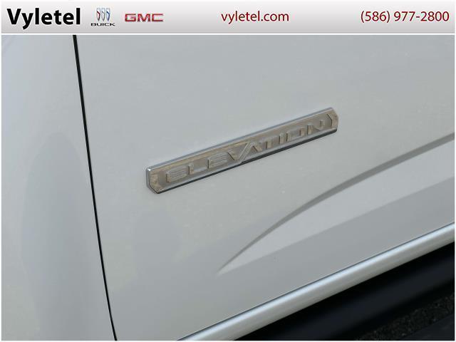 used 2022 GMC Canyon car, priced at $32,995