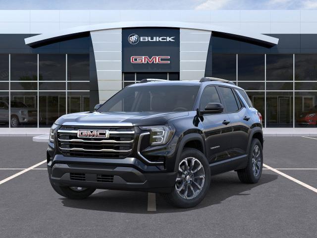 new 2025 GMC Terrain car, priced at $33,794