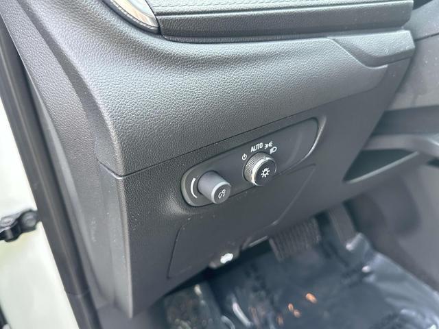 used 2024 Buick Encore GX car, priced at $26,495