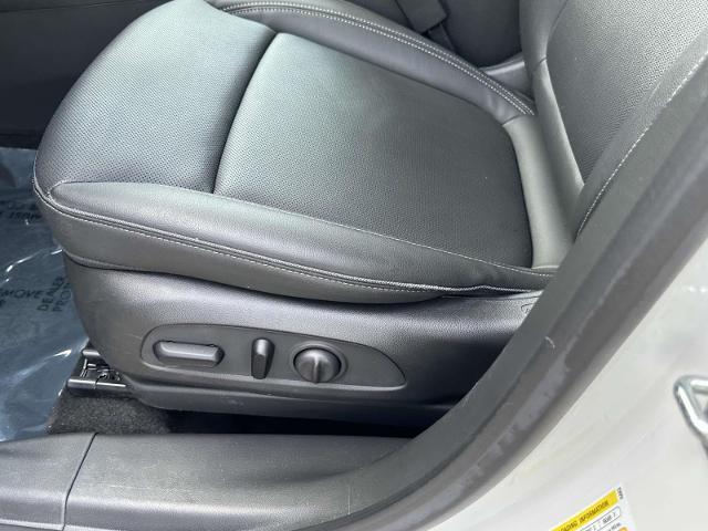 used 2024 Buick Encore GX car, priced at $26,495