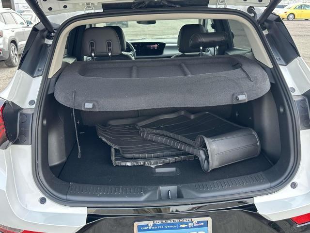 used 2024 Buick Encore GX car, priced at $26,495