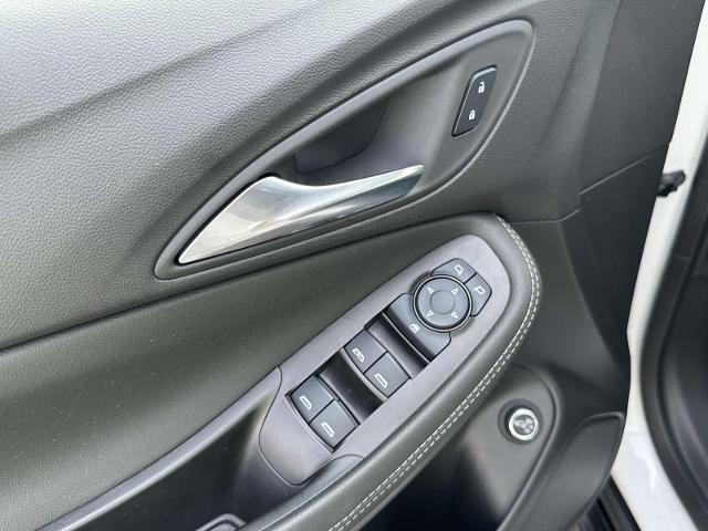 used 2024 Buick Encore GX car, priced at $26,495