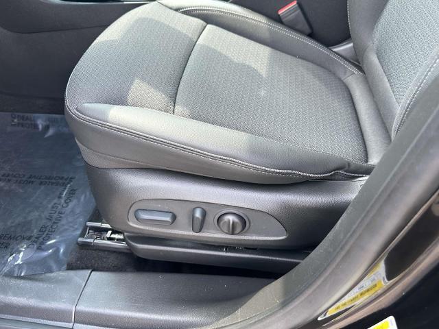 used 2023 Buick Encore GX car, priced at $22,995