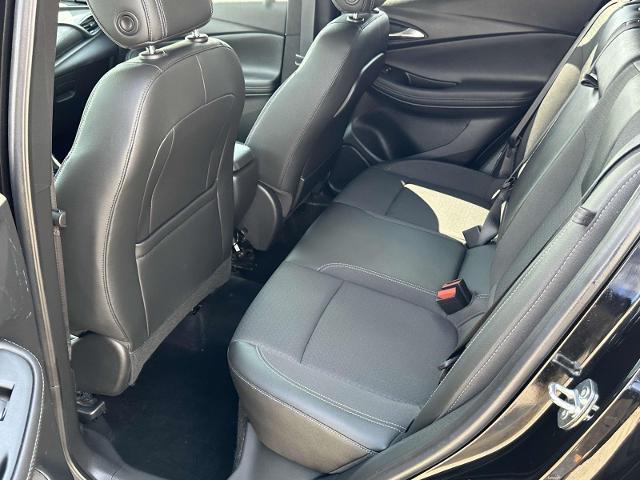 used 2023 Buick Encore GX car, priced at $22,995