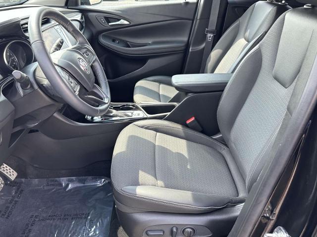used 2023 Buick Encore GX car, priced at $22,995