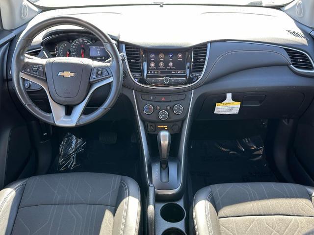 used 2022 Chevrolet Trax car, priced at $18,995