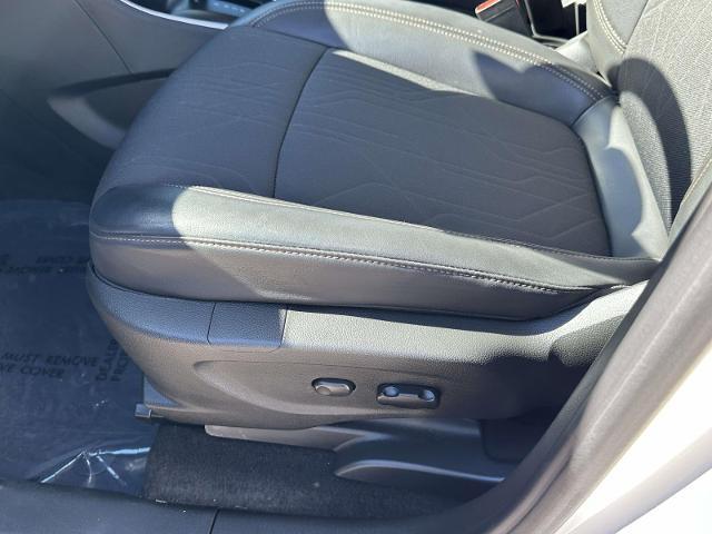 used 2022 Chevrolet Trax car, priced at $18,995