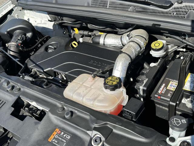 used 2022 Chevrolet Trax car, priced at $18,995