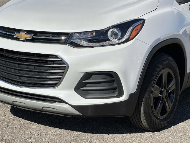 used 2022 Chevrolet Trax car, priced at $18,995