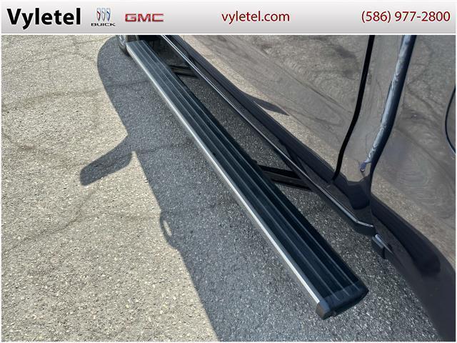 used 2024 GMC Sierra 1500 car, priced at $67,995