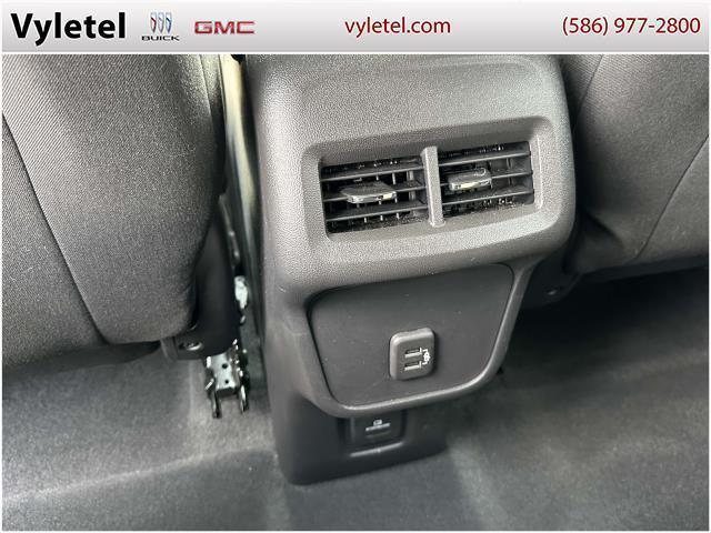 used 2022 Chevrolet Equinox car, priced at $22,995