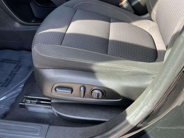 used 2023 GMC Acadia car, priced at $27,995