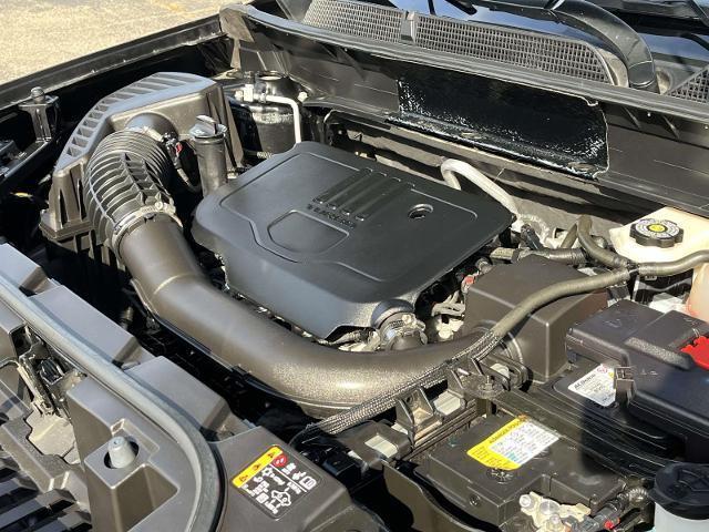 used 2023 GMC Acadia car, priced at $27,995