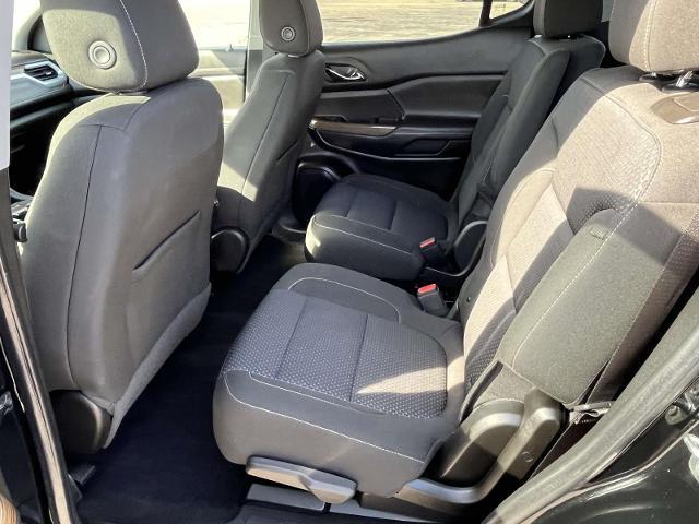 used 2023 GMC Acadia car, priced at $27,995