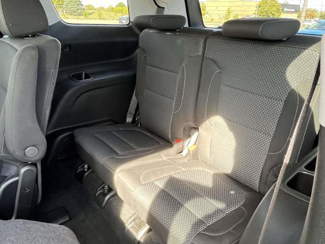 used 2023 GMC Acadia car, priced at $27,995
