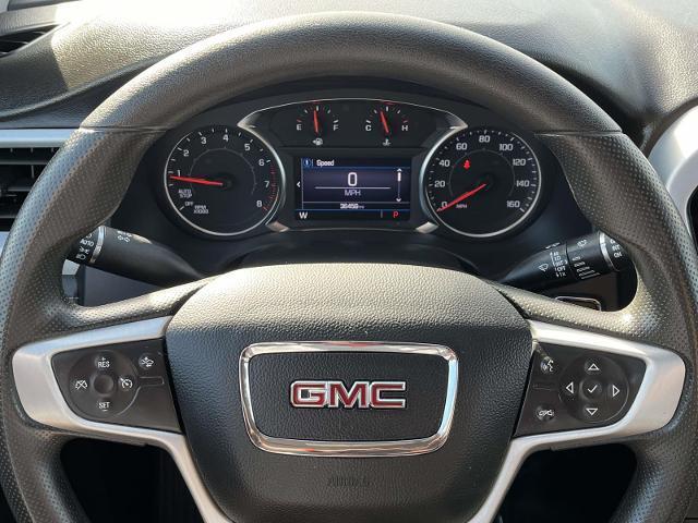 used 2023 GMC Acadia car, priced at $27,995