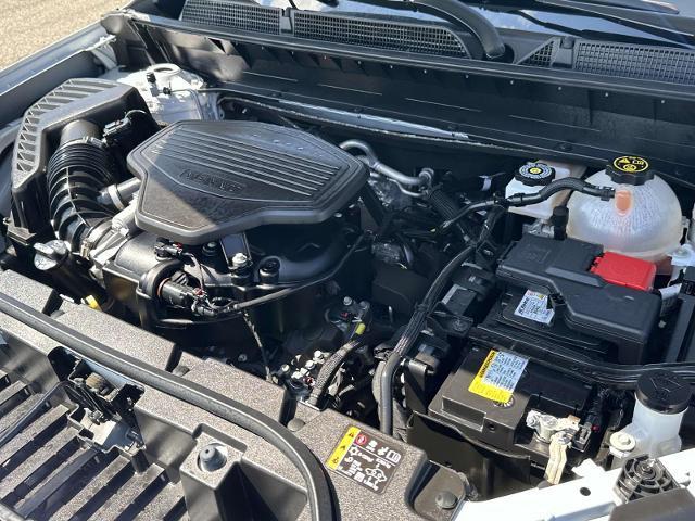 used 2023 GMC Acadia car, priced at $36,995