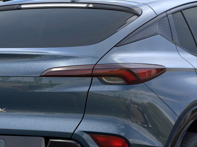 new 2025 Buick Envista car, priced at $27,263