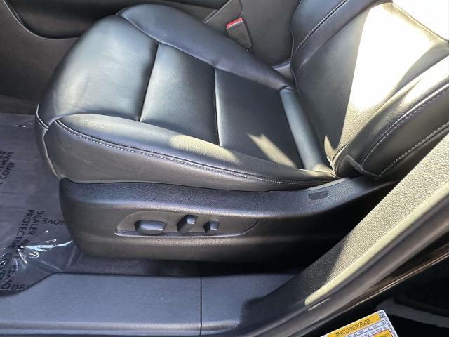 used 2023 Cadillac XT4 car, priced at $27,995