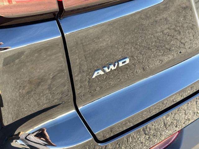 used 2023 Cadillac XT4 car, priced at $27,995