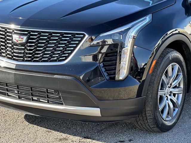 used 2023 Cadillac XT4 car, priced at $27,995