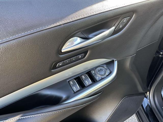 used 2023 Cadillac XT4 car, priced at $27,995