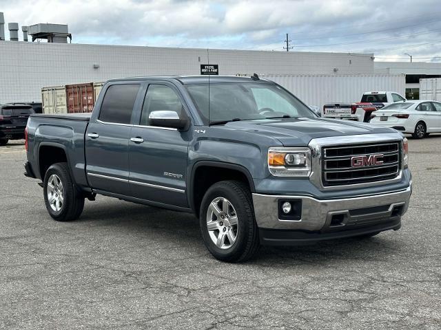 used 2014 GMC Sierra 1500 car, priced at $17,995
