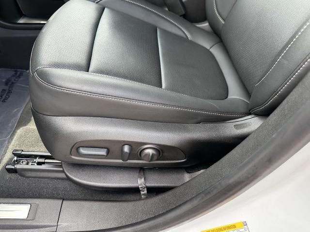 used 2023 GMC Acadia car, priced at $33,995