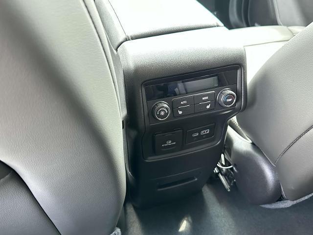 used 2023 GMC Acadia car, priced at $33,995