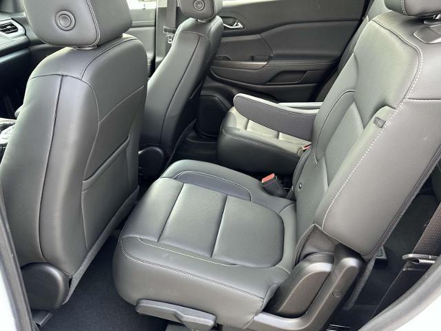 used 2023 GMC Acadia car, priced at $33,995