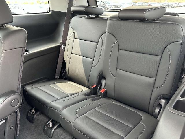 used 2023 GMC Acadia car, priced at $33,995
