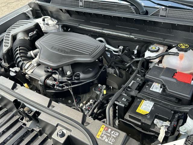 used 2023 GMC Acadia car, priced at $33,995