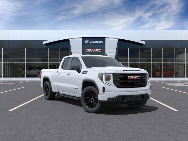 new 2025 GMC Sierra 1500 car, priced at $58,890