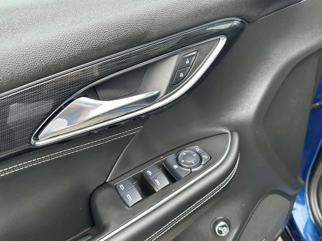 used 2022 Buick Envision car, priced at $25,995