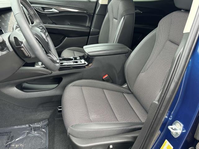 used 2022 Buick Envision car, priced at $25,995