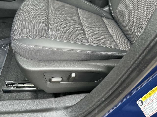 used 2022 Buick Envision car, priced at $25,995