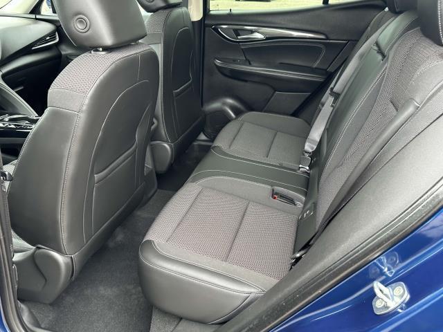used 2022 Buick Envision car, priced at $25,995