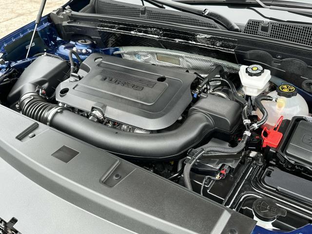 used 2022 Buick Envision car, priced at $25,995
